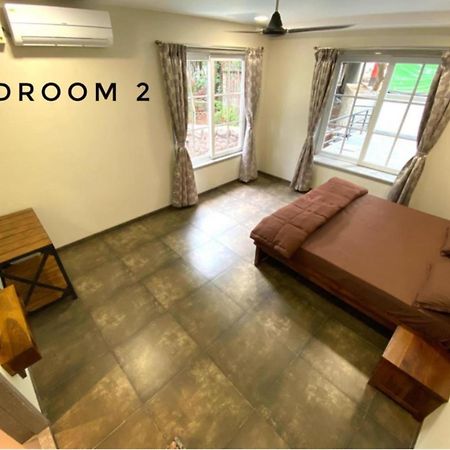 Rosewood Villa Lonavala Kültér fotó