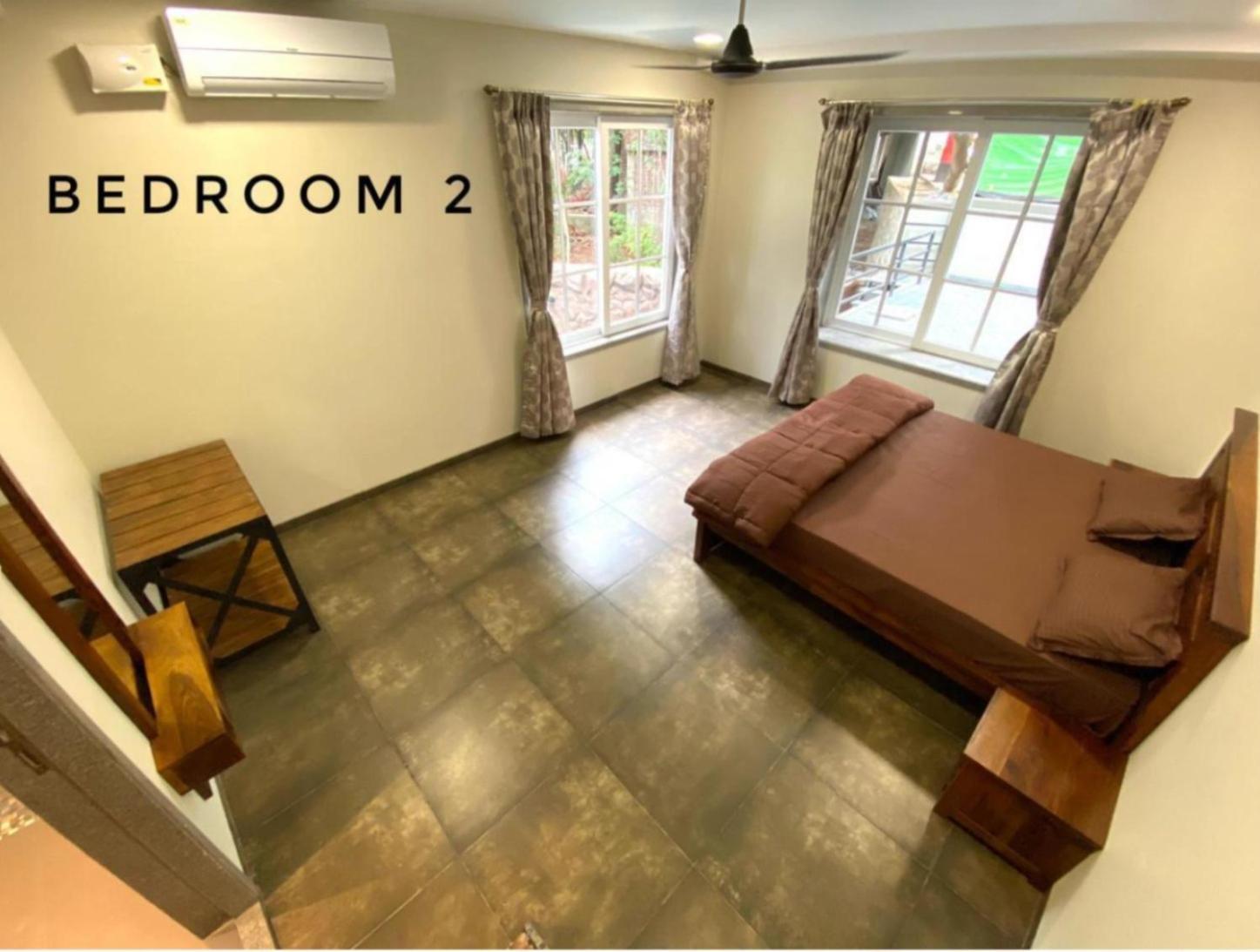 Rosewood Villa Lonavala Kültér fotó