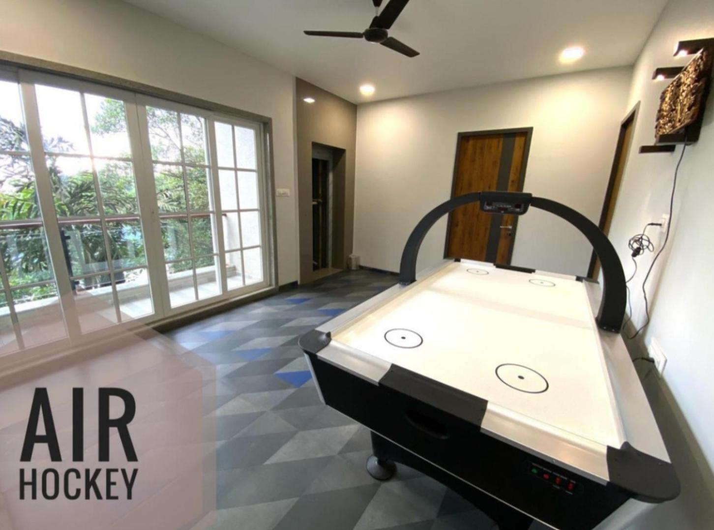 Rosewood Villa Lonavala Kültér fotó