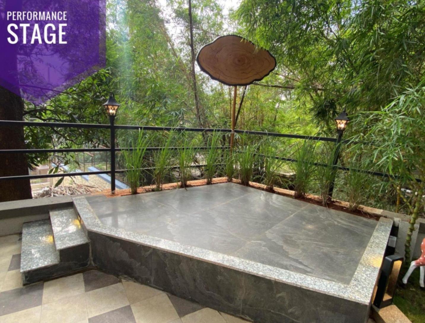Rosewood Villa Lonavala Kültér fotó