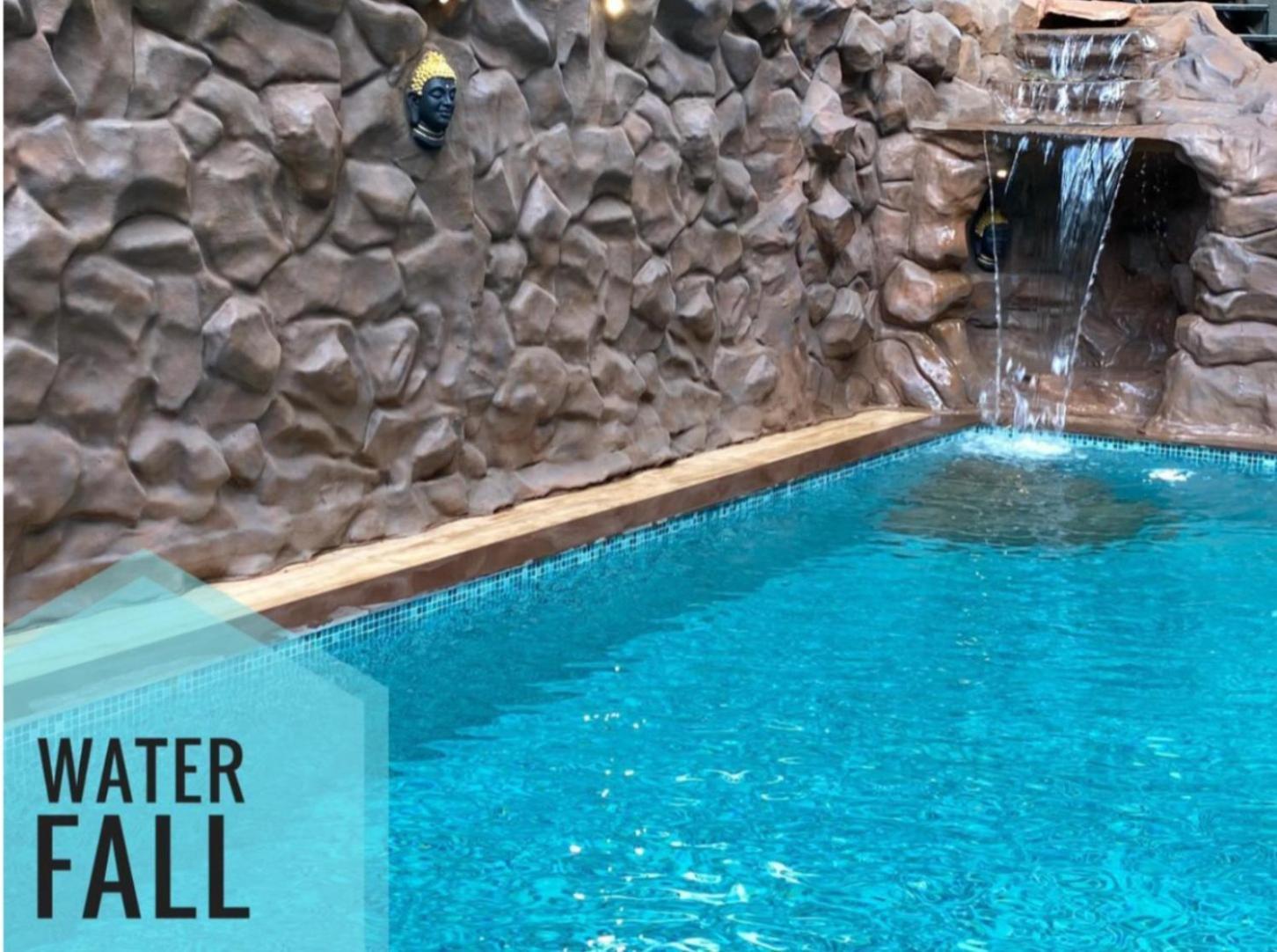 Rosewood Villa Lonavala Kültér fotó