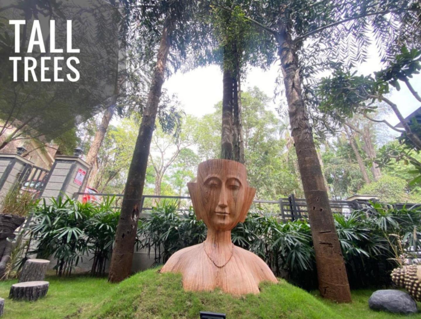 Rosewood Villa Lonavala Kültér fotó